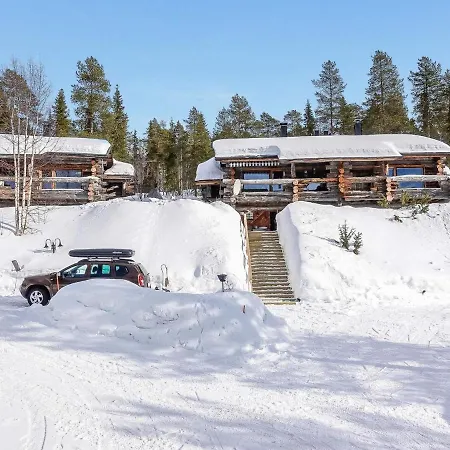 Sallanhelmi E2 By Interhome *