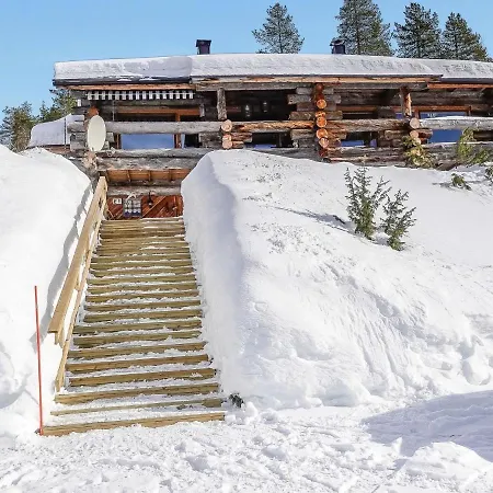 Sallanhelmi E2 By Interhome 펜션 살라