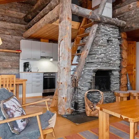 Sallanhelmi E2 By Interhome 펜션