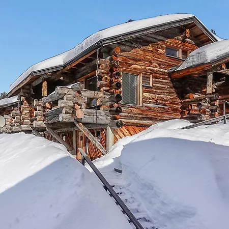 Sallanhelmi E2 By Interhome *