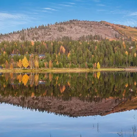 Sallanhelmi E2 By Interhome *