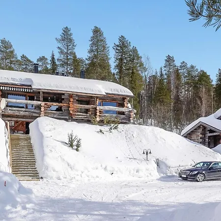 Sallanhelmi E2 By Interhome * 萨拉