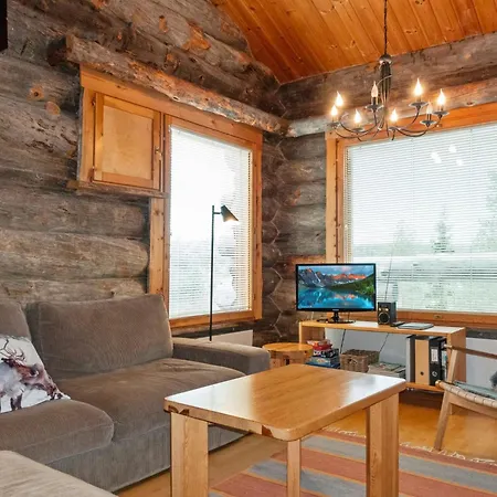 Sallanhelmi E2 By Interhome Salla