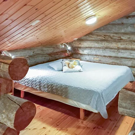 Casa de Férias Sallanhelmi E2 By Interhome Salla