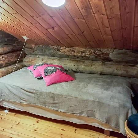 Sallanhelmi E2 By Interhome Casa de Férias