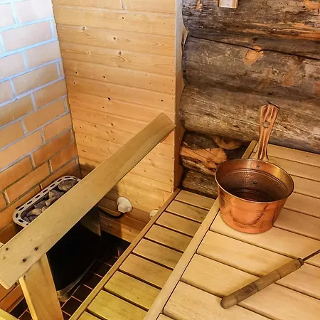 Sallanhelmi E2 By Interhome * Salla