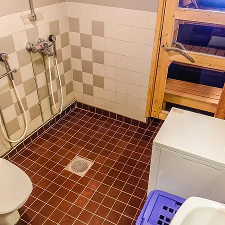 בית נופש Sallanhelmi E2 By Interhome *