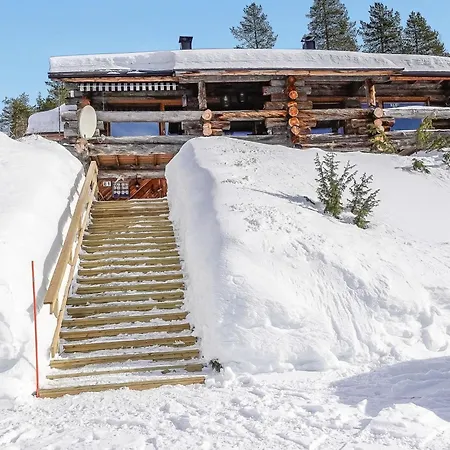 Sallanhelmi E2 By Interhome