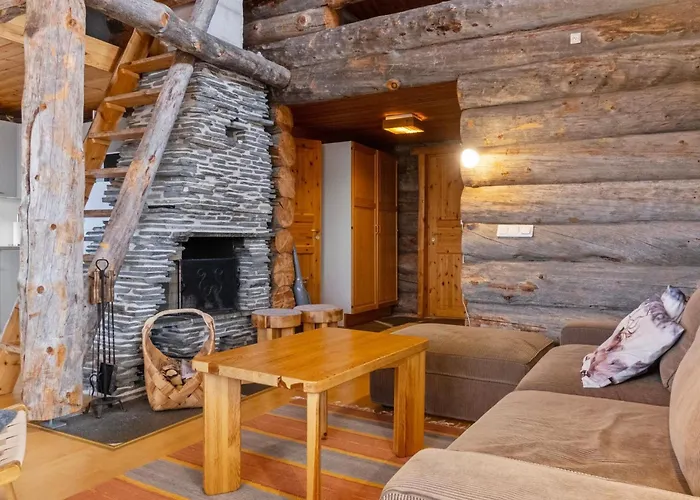 Sallanhelmi E2 By Interhome Feriehus