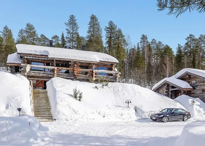 Sallanhelmi E2 By Interhome * 萨拉