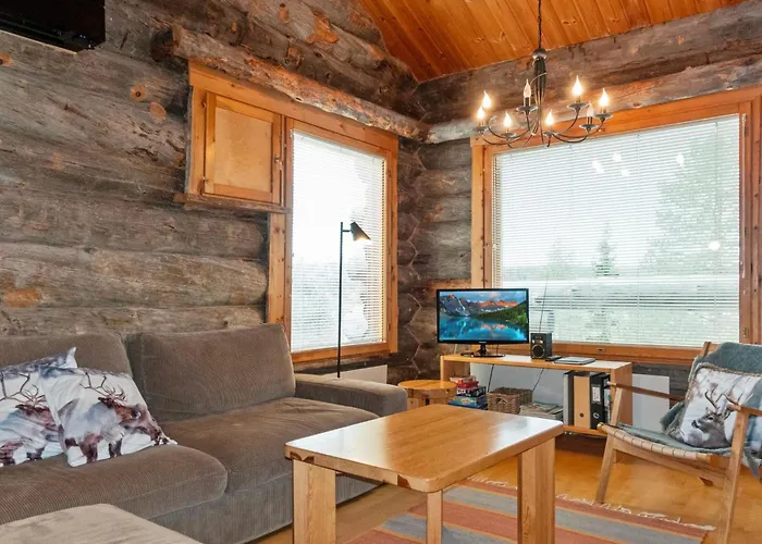 Sallanhelmi E2 By Interhome Salla