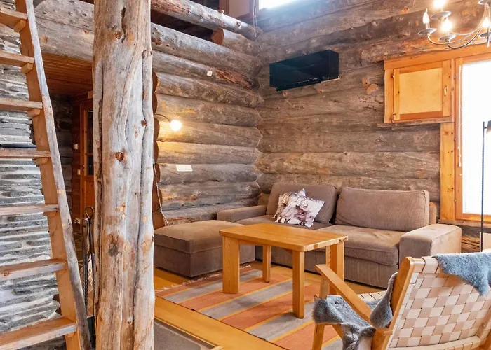 Sallanhelmi E2 By Interhome Feriehus