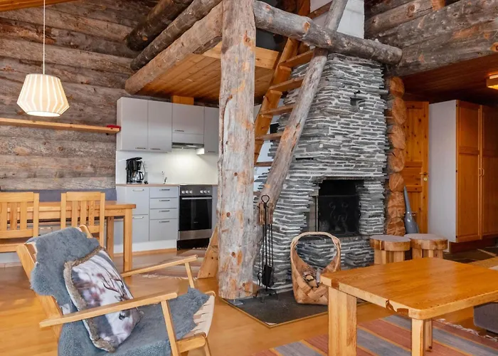 Sallanhelmi E2 By Interhome 度假居