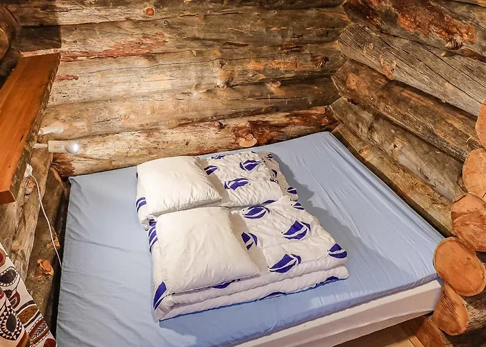 Sallanhelmi E2 By Interhome 萨拉