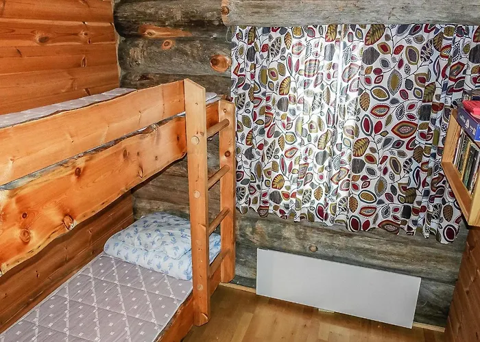 Sallanhelmi E2 By Interhome * 萨拉