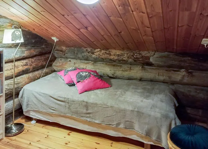 Sallanhelmi E2 By Interhome Feriehus