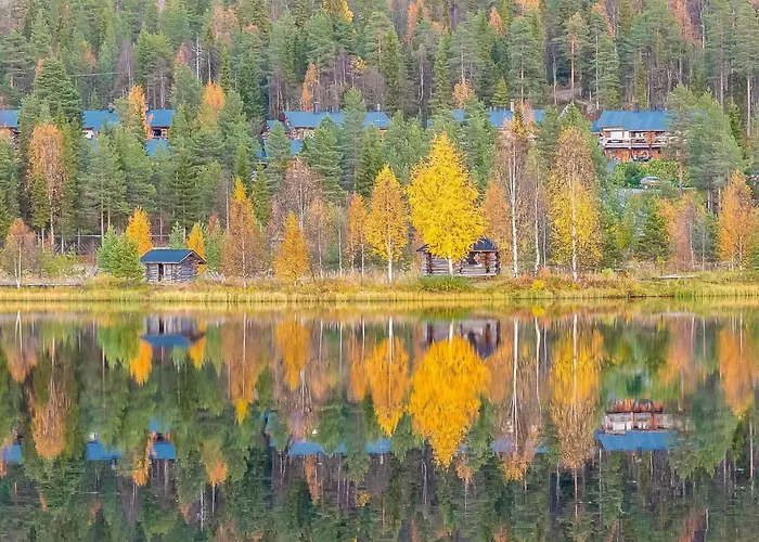 Sallanhelmi E2 By Interhome 度假居 萨拉