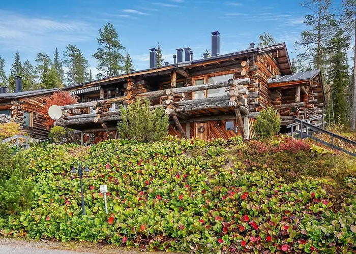 Sallanhelmi E2 By Interhome *