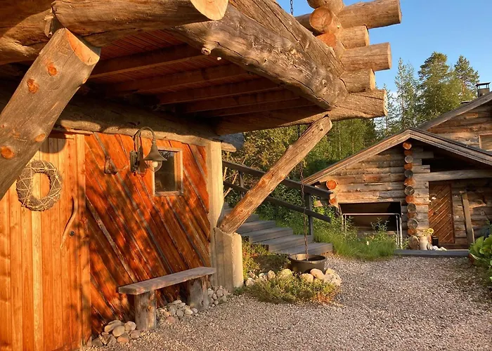 Sallanhelmi E2 By Interhome 度假居 萨拉