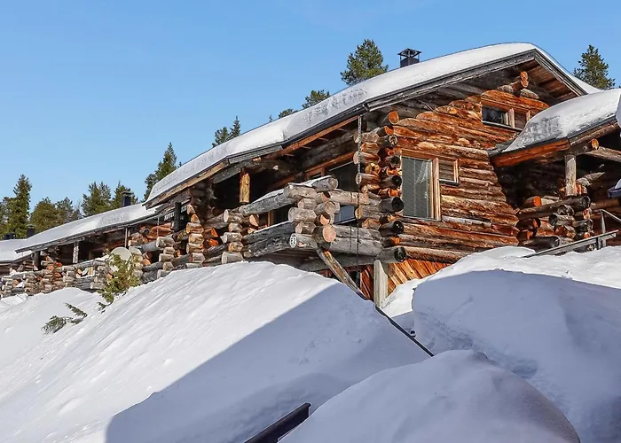 Sallanhelmi E2 By Interhome