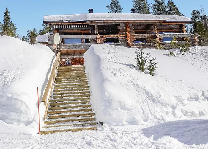 Sallanhelmi E2 By Interhome