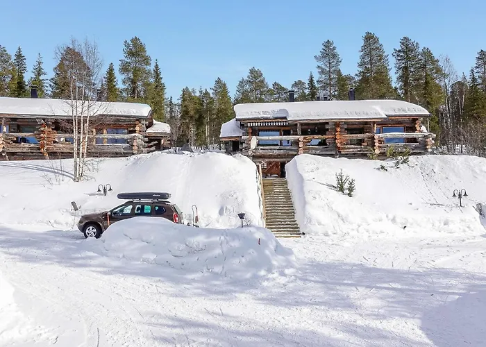 Sallanhelmi E2 By Interhome